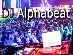 DJ Alphabeat
